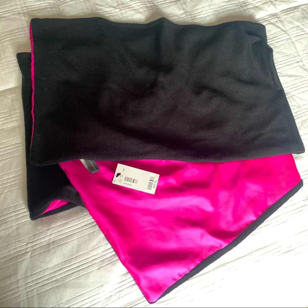 The Limited Double Sided Scarf